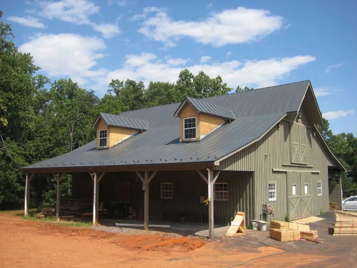 Expert Asphalt Roof Repair workmanship in Southern Pines
